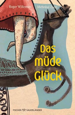 Abbildung von Willemsen | Das müde Glück | 1. Auflage | 2025 | beck-shop.de