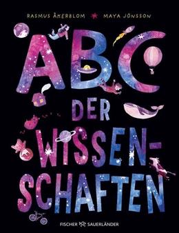 Abbildung von Åkerblom | ABC der Wissenschaften | 1. Auflage | 2025 | beck-shop.de