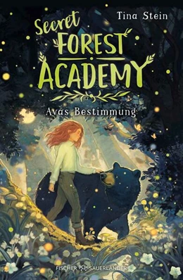 Abbildung von Stein | Secret Forest Academy. Avas Bestimmung | 1. Auflage | 2025 | beck-shop.de