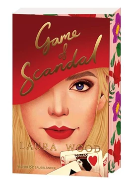 Abbildung von Wood | Game of Scandal | 1. Auflage | 2025 | beck-shop.de
