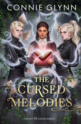 Abbildung von Glynn | The Cursed Melodies | 1. Auflage | 2025 | beck-shop.de