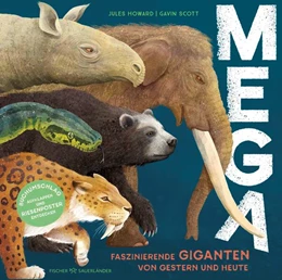 Abbildung von Howard | MEGA | 1. Auflage | 2025 | beck-shop.de