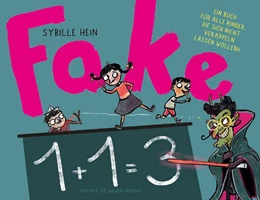 Abbildung von Hein | Fake | 1. Auflage | 2025 | beck-shop.de