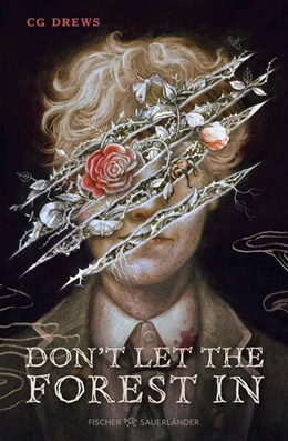 Abbildung von Drews | Don't Let The Forest In | 1. Auflage | 2025 | beck-shop.de