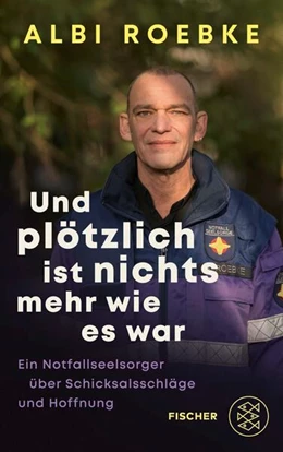 Abbildung von Roebke | Und plötzlich ist nichts mehr, wie es war | 1. Auflage | 2025 | beck-shop.de