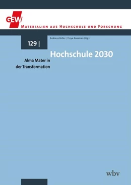 Abbildung von Keller / Gassmann | Hochschule 2030 | 1. Auflage | 2025 | beck-shop.de