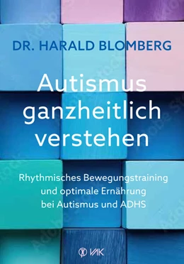 Abbildung von Blomberg | Autismus ganzheitlich verstehen | 2. Auflage | 2025 | beck-shop.de