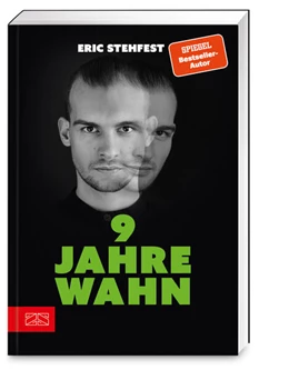 Abbildung von Stehfest | 9 Jahre Wahn | 1. Auflage | 2025 | beck-shop.de