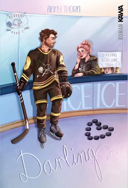 Abbildung von Thorn / Verlag | Ice Ice Darling | 1. Auflage | 2025 | beck-shop.de
