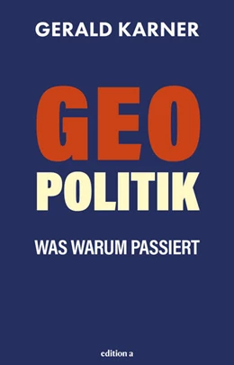 Abbildung von Karner | Der unterschätzte Kontinent | 1. Auflage | 2025 | beck-shop.de