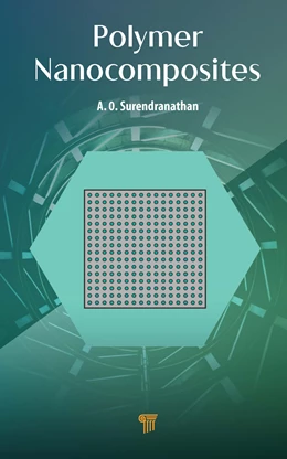 Abbildung von Surendranathan | Polymer Nanocomposites | 1. Auflage | 2025 | beck-shop.de