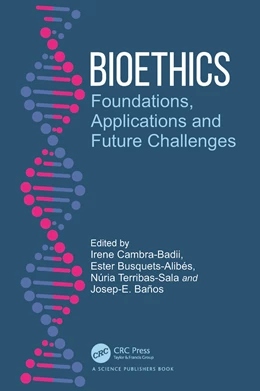 Abbildung von Busquets-Alib?s / Cambra-Badii | Bioethics | 1. Auflage | 2025 | beck-shop.de