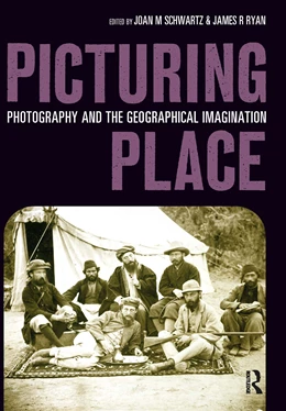 Abbildung von Ryan / Schwartz | Picturing Place | 1. Auflage | 2025 | beck-shop.de