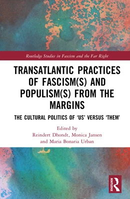 Abbildung von Urban / Jansen | Transatlantic Practices of Fascism(s) and Populism(s) from the Margins | 1. Auflage | 2025 | beck-shop.de