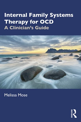 Abbildung von Mose | Internal Family Systems Therapy for OCD | 1. Auflage | 2025 | beck-shop.de
