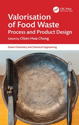 Abbildung von Chong | Valorisation of Food Waste | 1. Auflage | 2025 | beck-shop.de