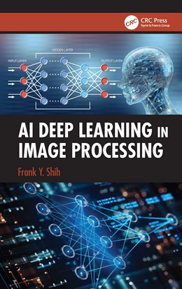 Abbildung von Shih | AI Deep Learning in Image Processing | 1. Auflage | 2025 | beck-shop.de