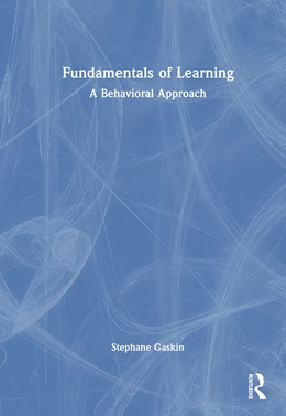 Abbildung von Gaskin | Fundamentals of Learning | 1. Auflage | 2025 | beck-shop.de