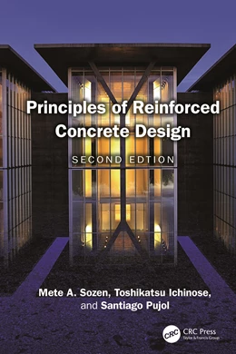 Abbildung von Sozen / Pujol | Principles of Reinforced Concrete Design | 2. Auflage | 2025 | beck-shop.de