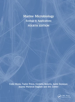 Abbildung von Munn / Roberts | Marine Microbiology | 4. Auflage | 2025 | beck-shop.de