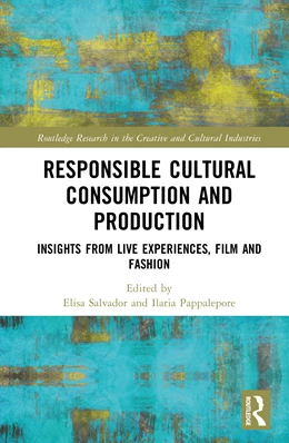 Abbildung von Salvador / Pappalepore | Responsible Cultural Consumption and Production | 1. Auflage | 2025 | beck-shop.de