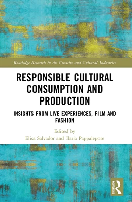 Abbildung von Salvador / Pappalepore | Responsible Cultural Consumption and Production | 1. Auflage | 2027 | beck-shop.de