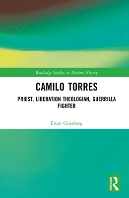 Abbildung von Ginzberg | Camilo Torres | 1. Auflage | 2025 | beck-shop.de