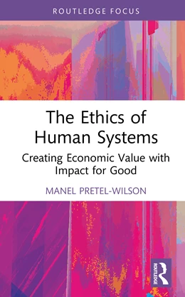 Abbildung von Pretel-Wilson | The Ethics of Human Systems | 1. Auflage | 2025 | beck-shop.de