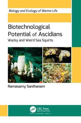 Abbildung von Santhanam | Biotechnological Potential of Ascidians | 1. Auflage | 2025 | beck-shop.de