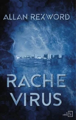 Abbildung von Rexword | Rachevirus | 1. Auflage | 2024 | beck-shop.de