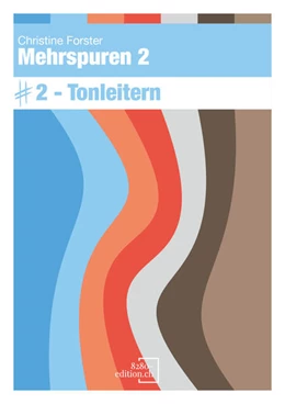 Abbildung von Forster | Mehrspuren Band 2 | 1. Auflage | 2024 | beck-shop.de