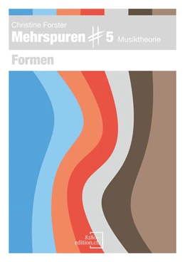 Abbildung von Forster | Mehrspuren Band 5 | 1. Auflage | 2024 | beck-shop.de