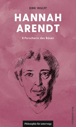 Abbildung von Wulff | Hannah Arendt | 2. Auflage | 2025 | beck-shop.de