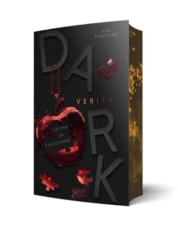 Abbildung von Ashford | Dark Verity | 1. Auflage | 2026 | beck-shop.de