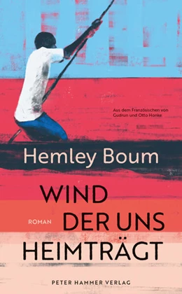 Abbildung von Boum | Wind, der uns heimträgt | 1. Auflage | 2025 | beck-shop.de