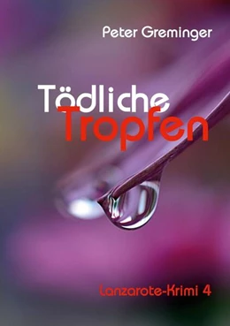 Abbildung von Greminger | Tödliche Tropfen | 1. Auflage | 2025 | beck-shop.de