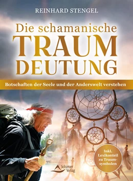 Abbildung von Stengel | Die schamanische Traumdeutung | 1. Auflage | 2025 | beck-shop.de