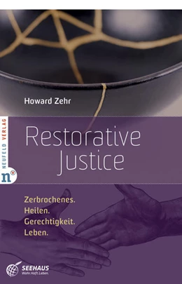 Abbildung von Zehr | Restorative Justice | 1. Auflage | 2025 | beck-shop.de