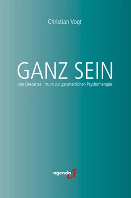 Abbildung von Vogt | Ganz Sein | 1. Auflage | 2025 | beck-shop.de