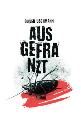 Abbildung von Uschmann | Ausgefranzt | 1. Auflage | 2025 | beck-shop.de