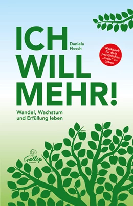 Abbildung von Flesch | Ich will mehr! | 1. Auflage | 2025 | beck-shop.de