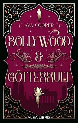 Abbildung von Cooper | Bollywood & Götterkult | Farbschnitt in der 1. Auflage | 1. Auflage | 2025 | beck-shop.de