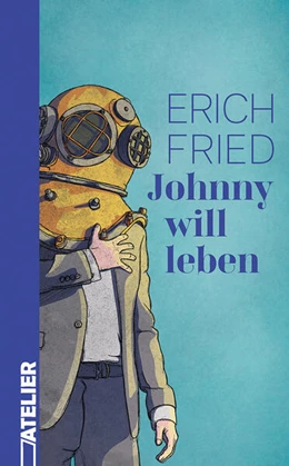 Abbildung von Fried / Mittendrein | Johnny will leben | 1. Auflage | 2025 | beck-shop.de