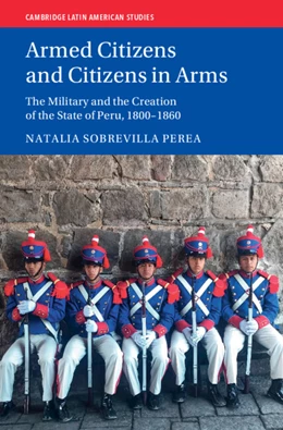 Abbildung von Sobrevilla Perea | Armed Citizens and Citizens in Arms | 1. Auflage | 2025 | beck-shop.de