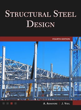Abbildung von Aghayere | Structural Steel Design | 1. Auflage | 2025 | beck-shop.de