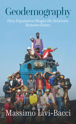 Abbildung von Livi-Bacci | Geodemography | 1. Auflage | 2025 | beck-shop.de