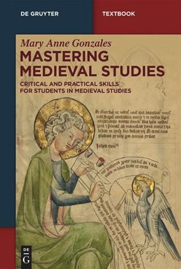 Abbildung von Gonzales | Mastering Medieval Studies | 1. Auflage | 2026 | beck-shop.de