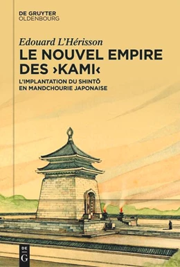 Abbildung von L’Hérisson | Le nouvel empire des ›kami‹ | 1. Auflage | 2025 | beck-shop.de