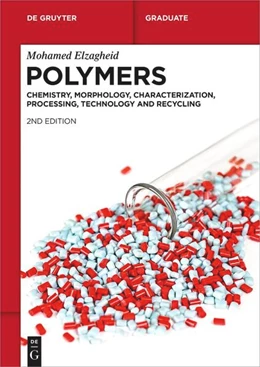 Abbildung von Elzagheid | Polymers | 2. Auflage | 2025 | beck-shop.de