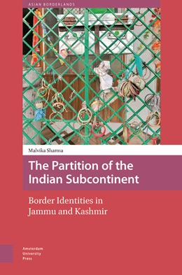 Abbildung von Sharma | The Partition of the Indian Subcontinent | 1. Auflage | 2025 | beck-shop.de